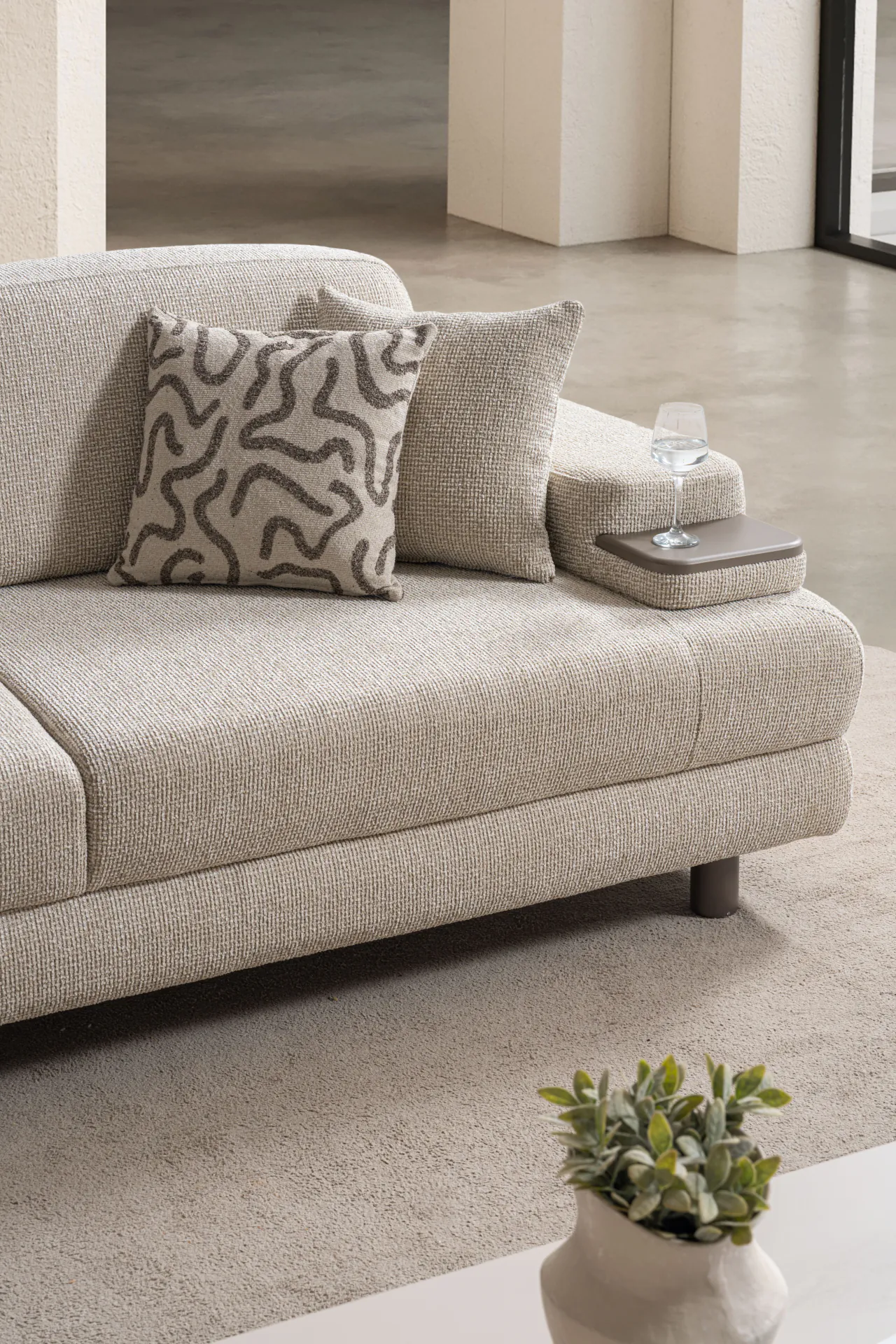 Roma Koltuk Takımı